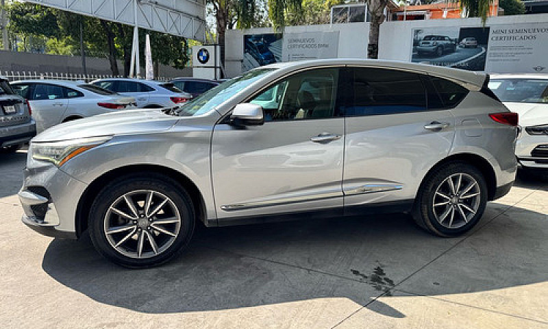 Acura Rdx 2019...