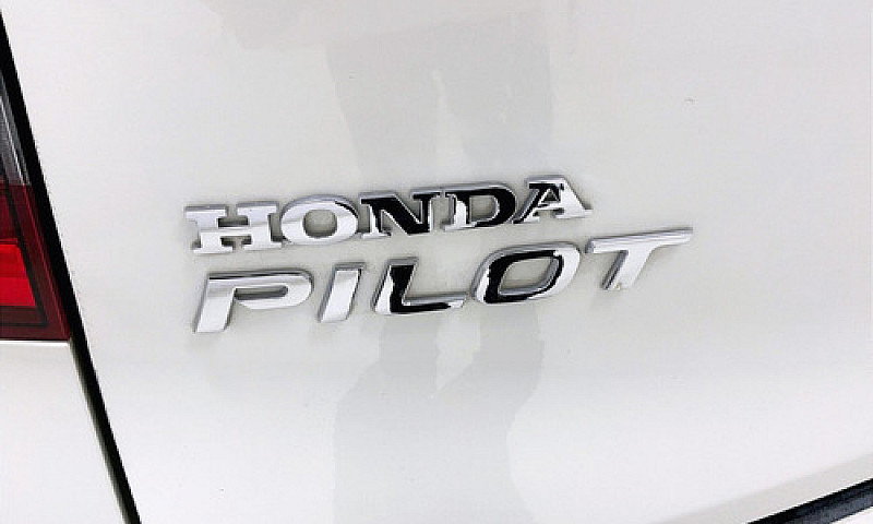 Honda Pilot 2019...
