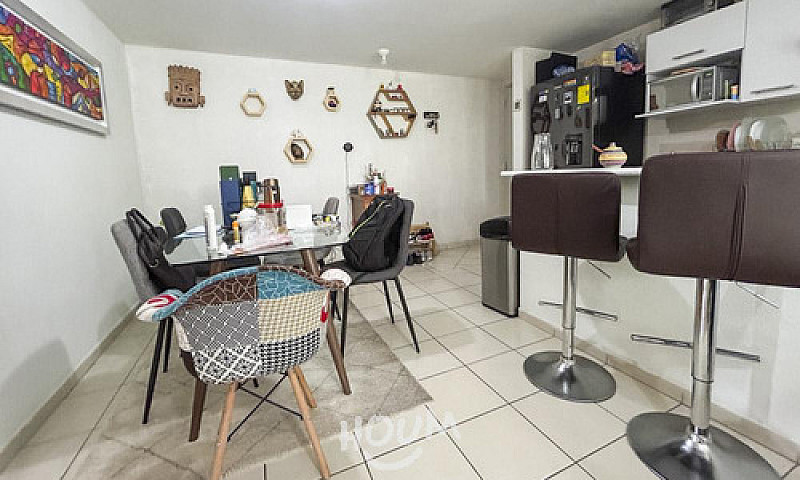 Departamento En San ...
