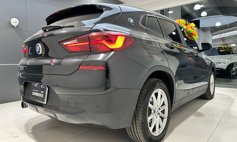 Bmw X2 2021...