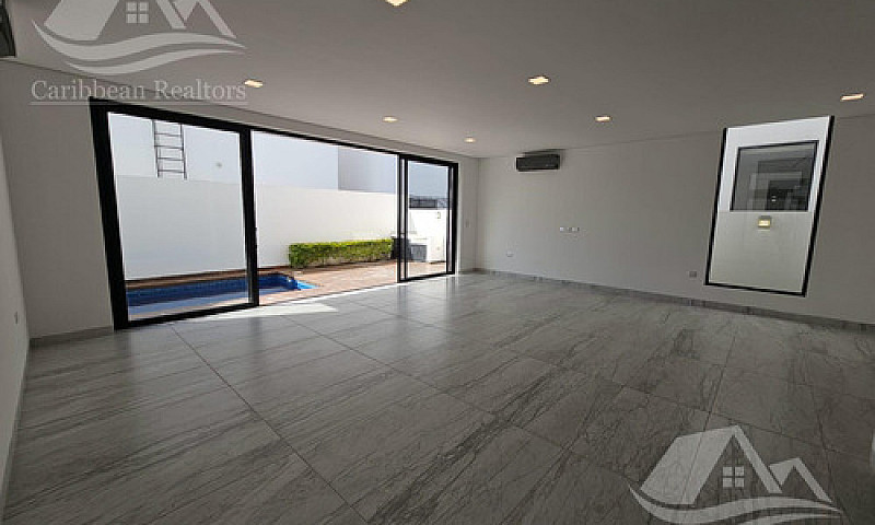 Casa En Venta En Cum...