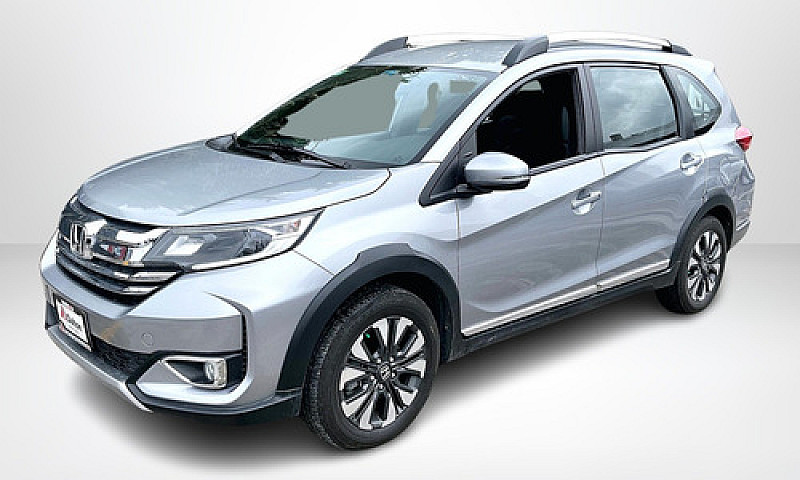 Honda Br-V 2022...