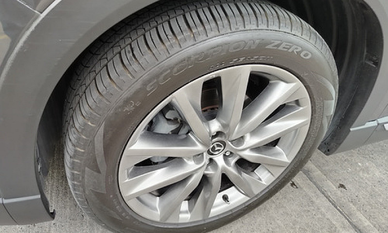 Mazda Cx-9 2.5 I Gra...