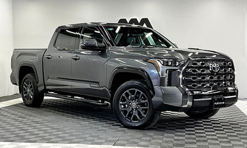 Toyota Tundra 2023...