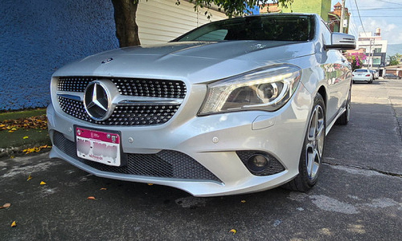 Mercedes-Benz Clase ...