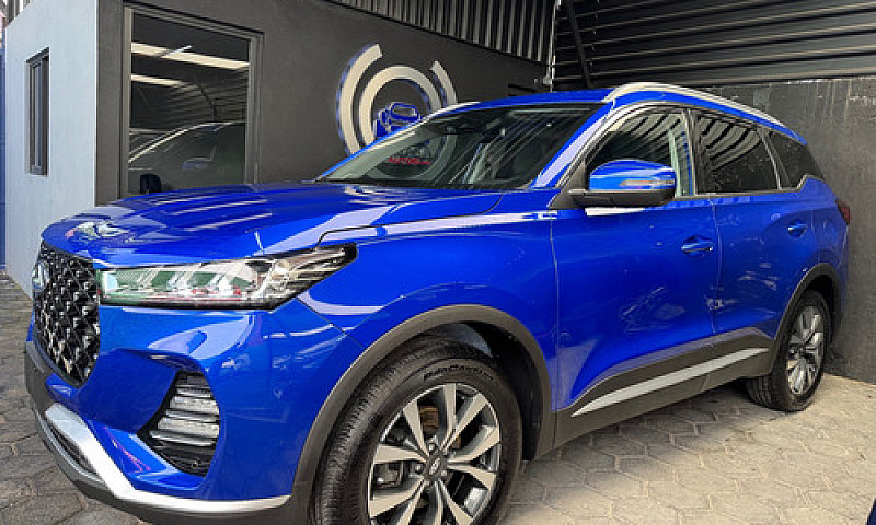 Chirey Tiggo 7 Pro 1...
