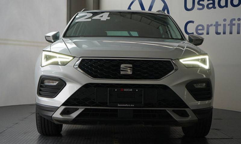 Seat Ateca 2024...