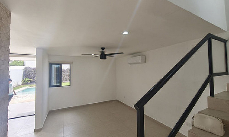 Venta De Casa De 3 R...
