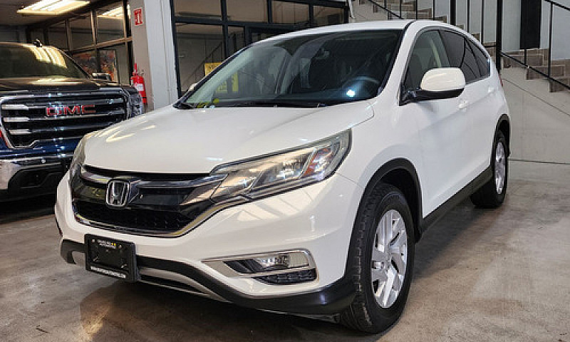 Honda Cr-V 2015...