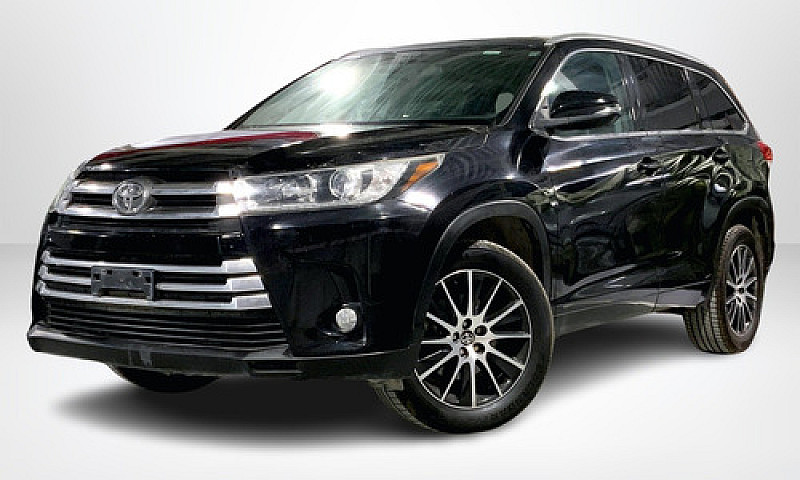 Toyota Highlander 20...