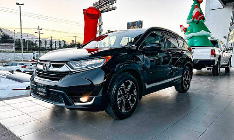 Honda Cr-V 2019...