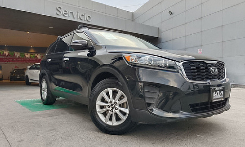 Kia Sorento 2019...