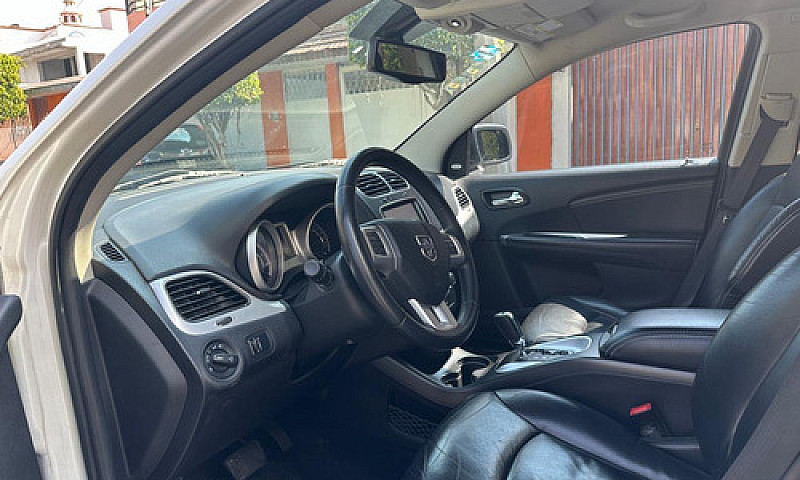 Dodge Journey 2.4 Sx...