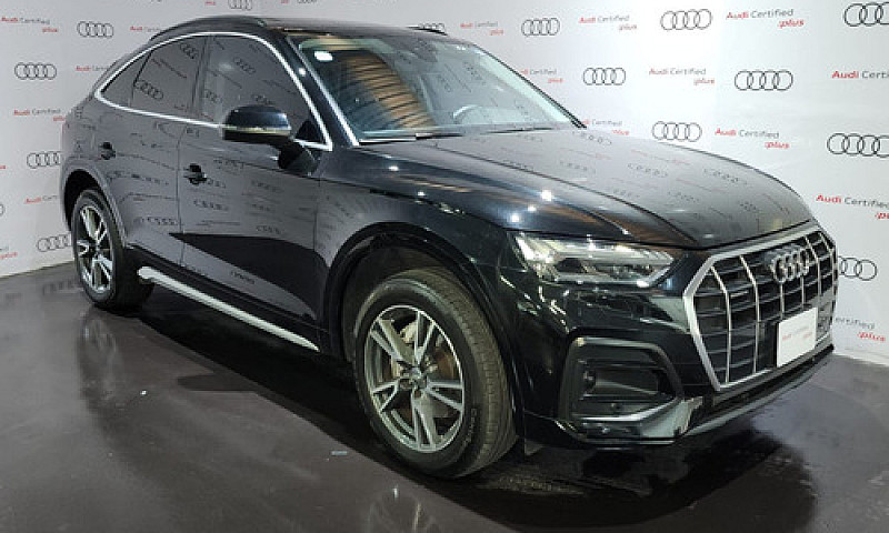 Audi Q5 2023...