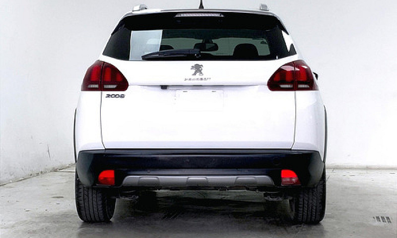 Peugeot 2008 2020...
