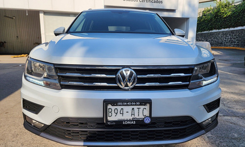 Volkswagen Tiguan 1....