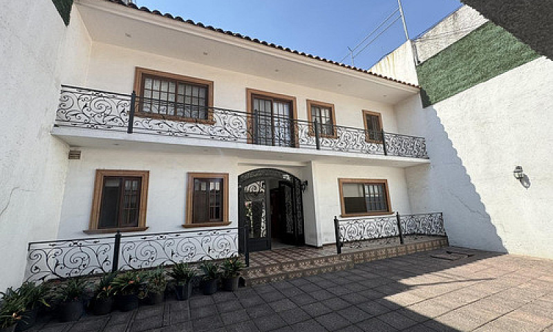 Casa En  Venta, Colo...