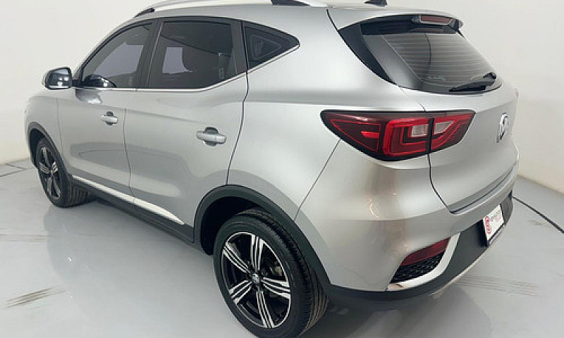 Mg Zs 2022...