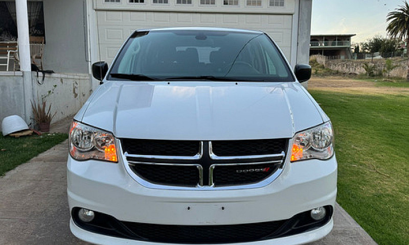 Dodge Grand Caravan ...
