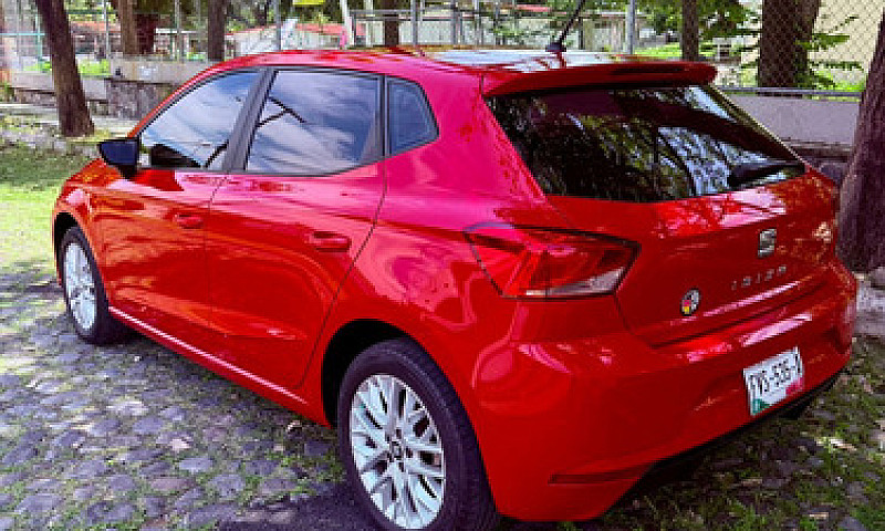 Seat Ibiza 1.6 Style...