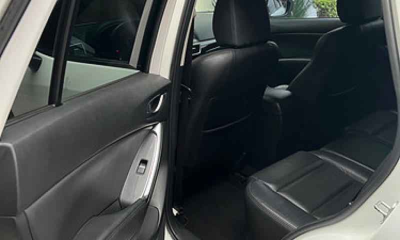 Mazda Cx-5 2.5 S Gra...