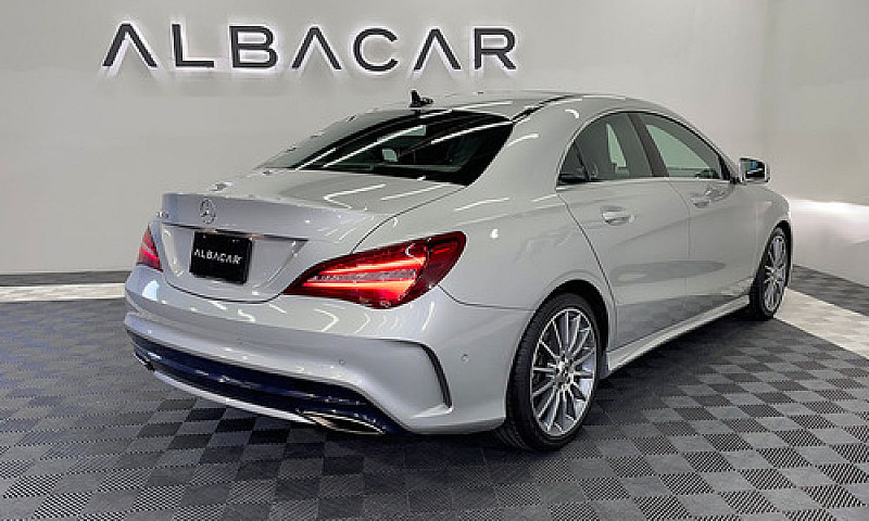 Mercedes Benz Clase ...
