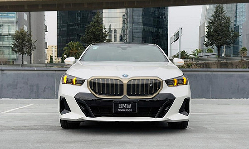 Bmw I5 4P Edrive 40 ...