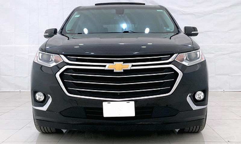 Chevrolet Traverse 2...