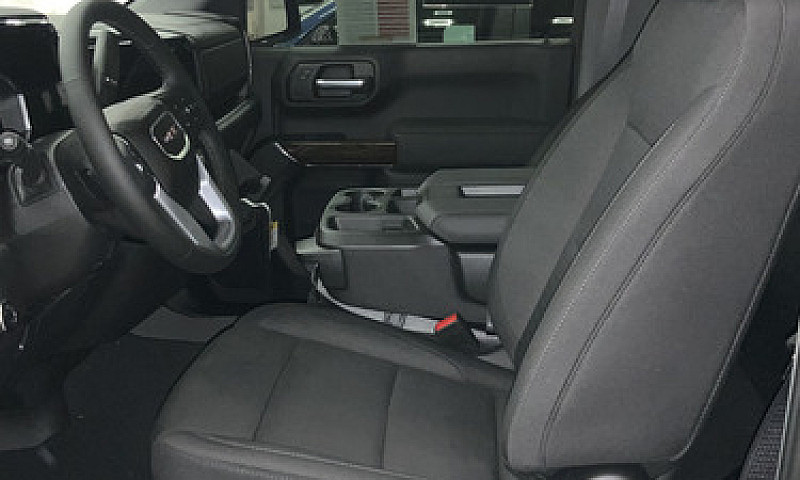 Nueva Gmc Sierra Cab...