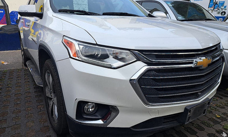 Chevrolet Traverse 2...