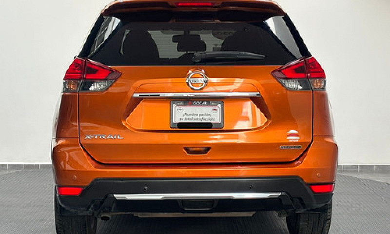 Nissan X-Trail  2020...