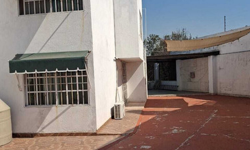 Casa En Venta En Sat...