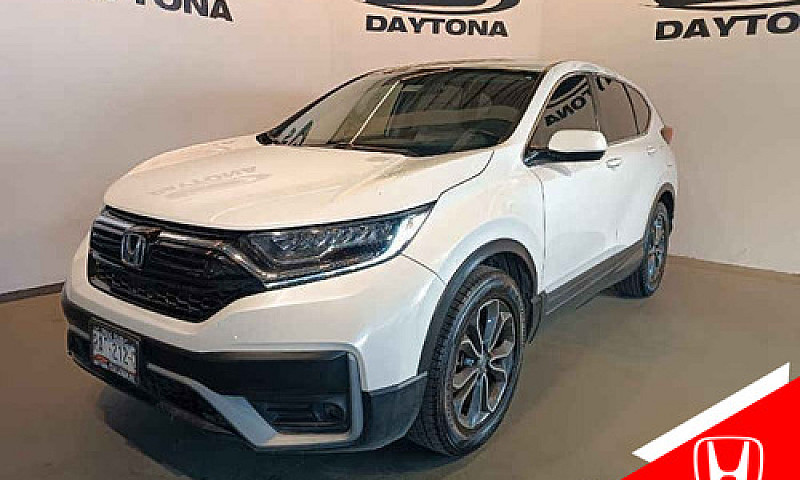 Honda Cr-V 2021...