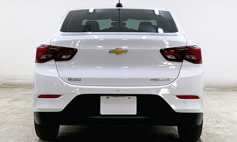 Chevrolet Onix 2021...