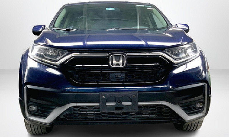 Honda Cr-V 2022...