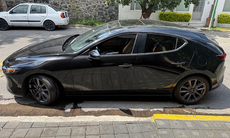 Mazda Mazda 3 2.5 Ha...