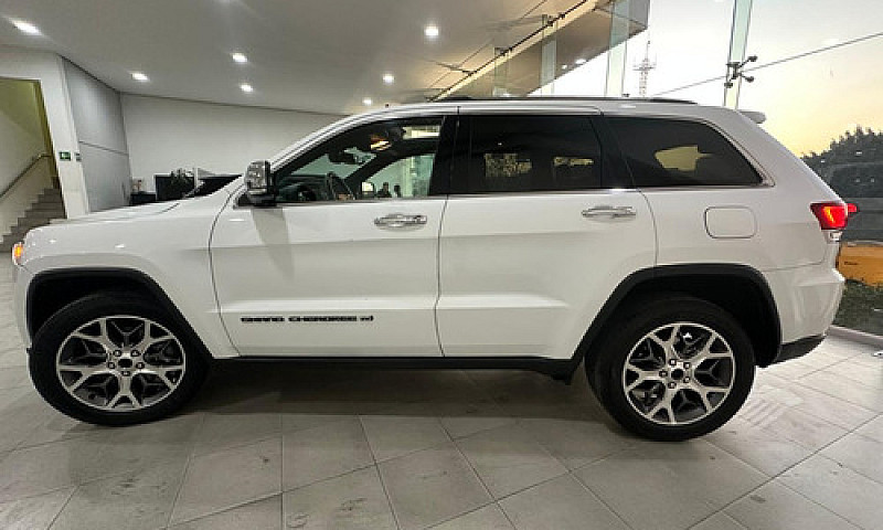 Jeep Grand Cherokee ...