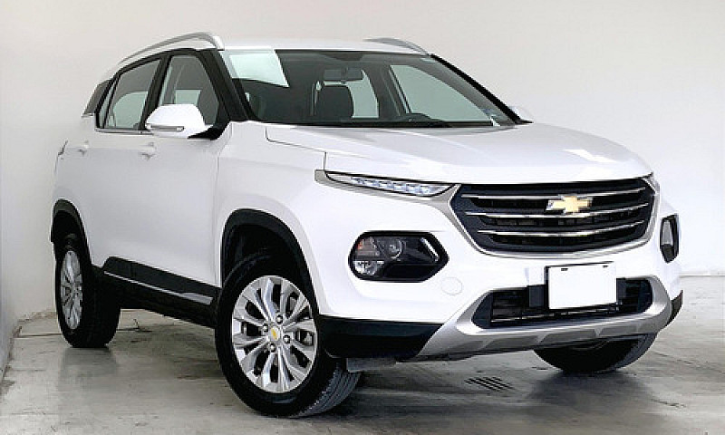 Chevrolet Groove 202...