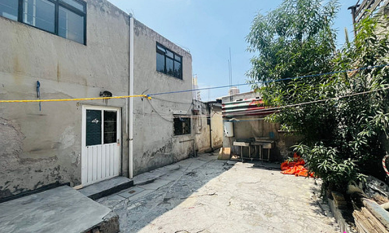 Venta De Casa En Azc...