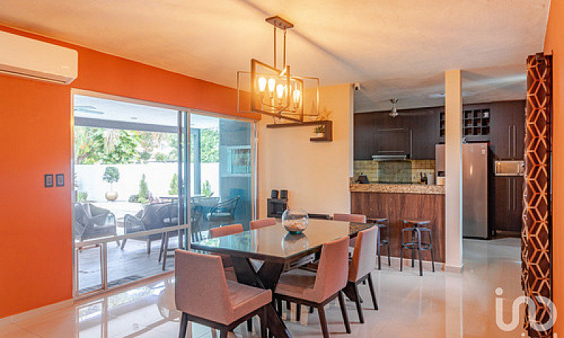 Venta Casa 4 Ambient...
