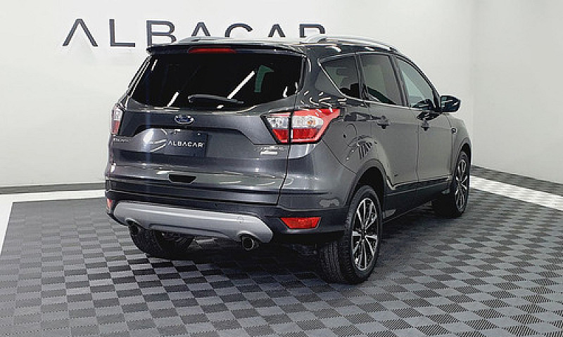 Ford Escape 2018 2.0...