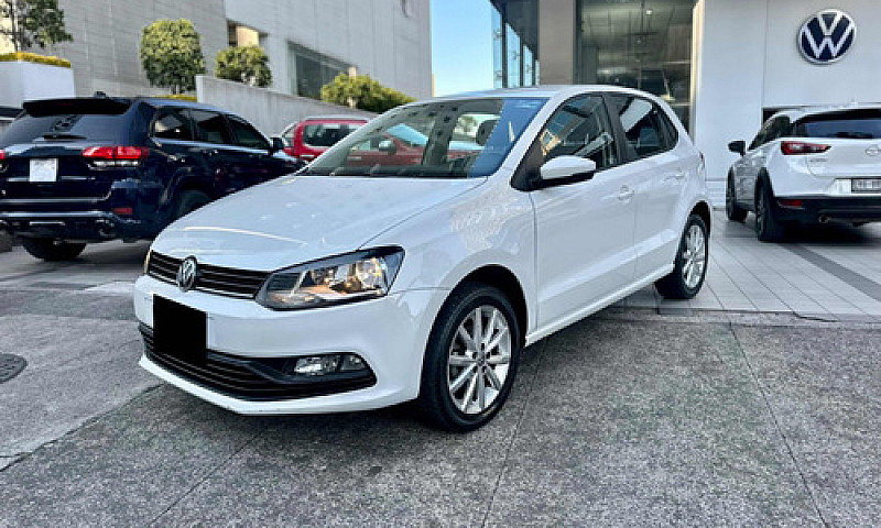 Volkswagen Polo Soun...