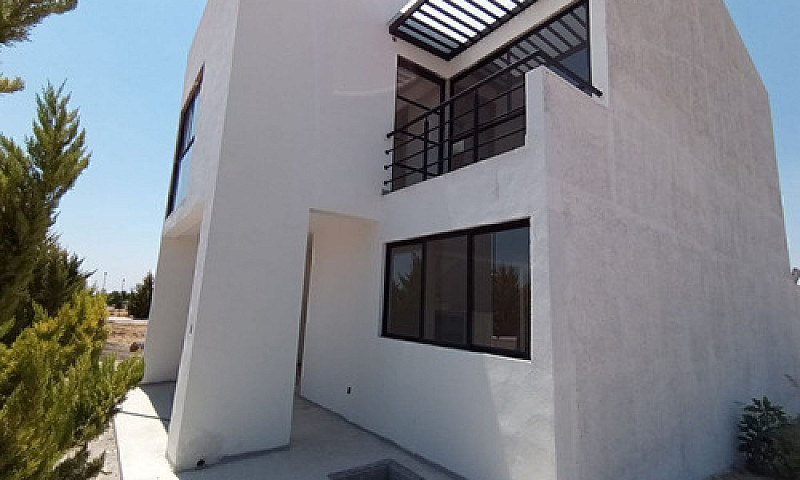 Casa En Venta, Quere...