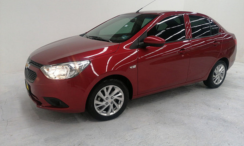 Chevrolet Aveo 2020 ...