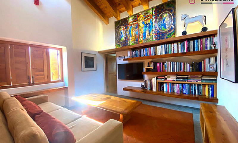 La Herradura.casa En...
