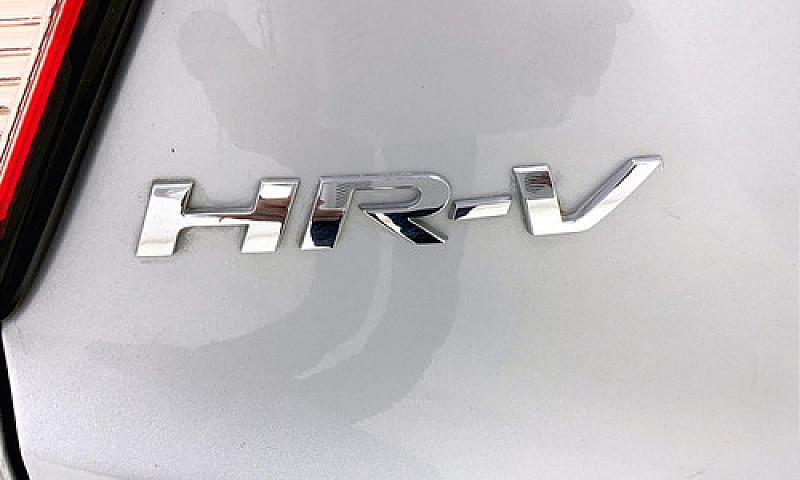 Honda Hr-V 2016...