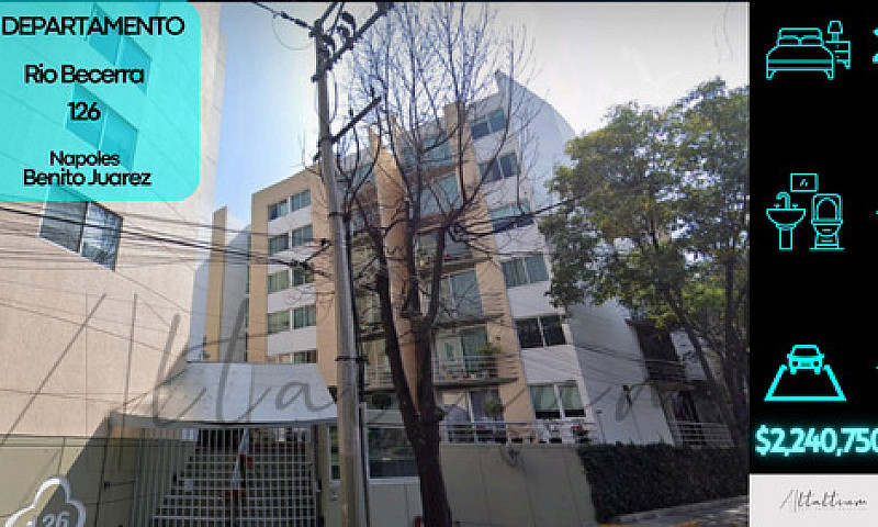 Venta De Departament...
