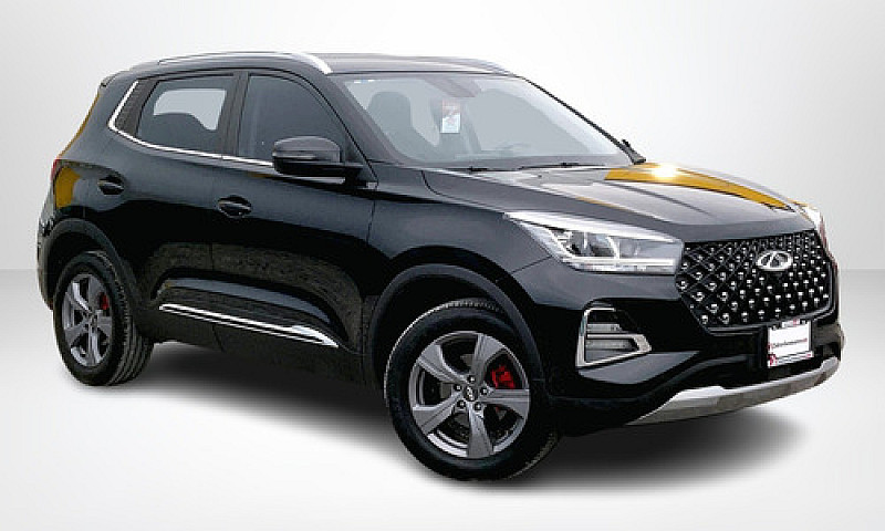 Chirey Tiggo 4 Pro 2...