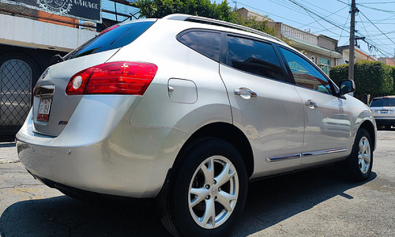 Nissan Rogue 2.5 Sl ...
