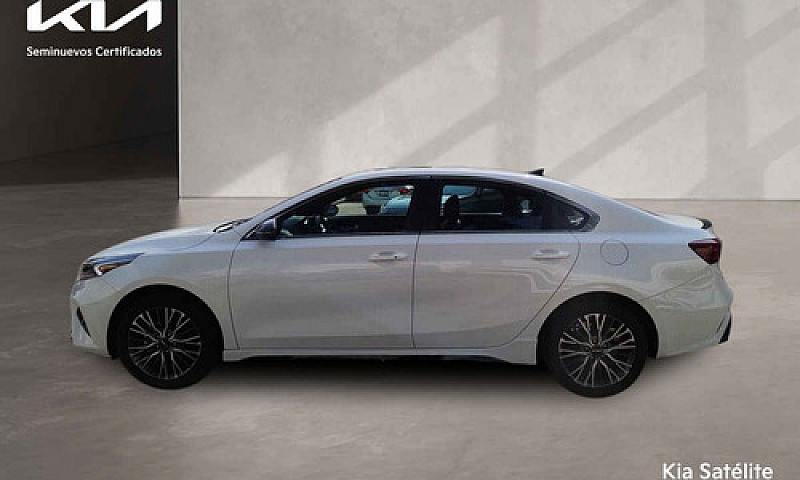 Kia Forte Sedan 2024...